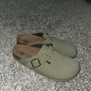 Birkenstock Clog